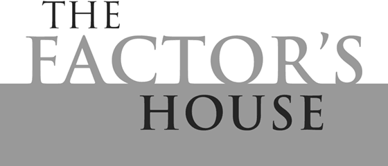 B&B Accommodation – Factor's House