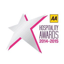 aa hospitality awards