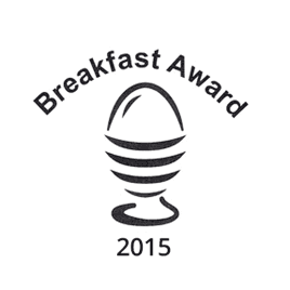 breakfast award 2015