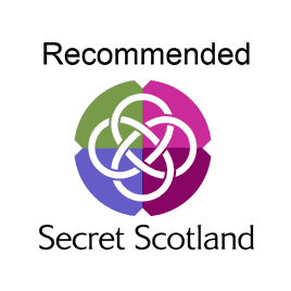 recommended secret scotland